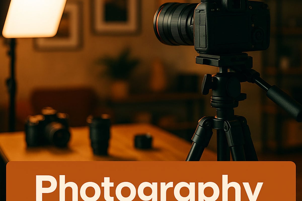 Photography Essentials